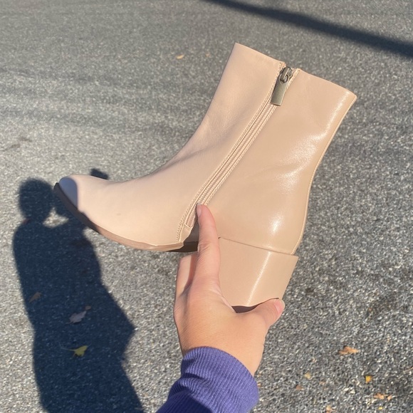 SEYCHELLES SIESTA - VACCHETTA LEATHER - Picture 6 of 6